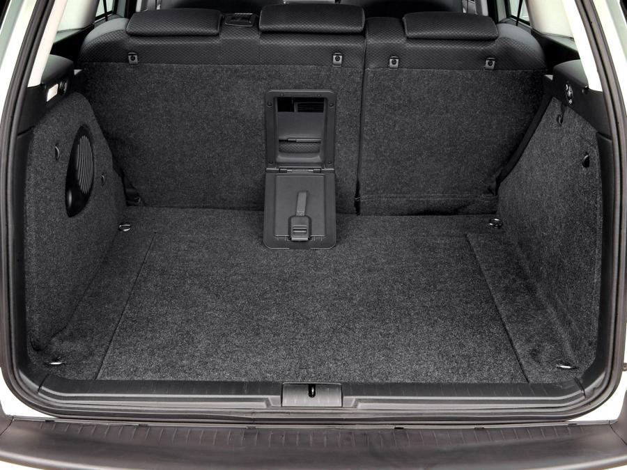  Fiat Stilo Multiwagon 2002 года  (UK) (фото 7 из 9)